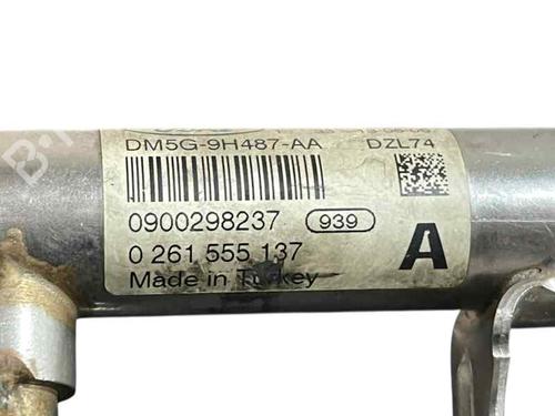Used Injection rail Injection rail FORD FOCUS III 1.6 Ti (125 hp) 30339019 30339019