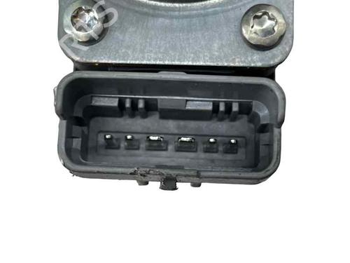 Used Front left window mechanism Front left window mechanism CITROËN C4 I (LC_) [2004-2014] 32490476 32490476