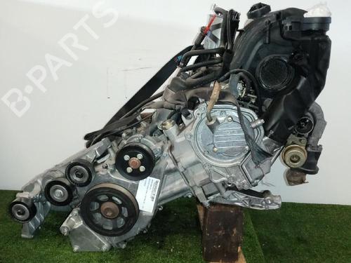 Engine MERCEDES-BENZ A-CLASS (W168)  | BP31683798M1 