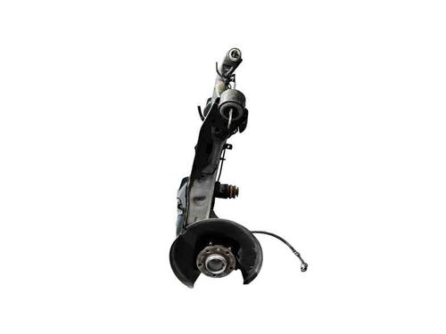 Used Rear axle Rear axle PEUGEOT 3008 II SUV (MC_, MR_, MJ_, M4_) 1.5 BlueHDi 130 (131 hp) 32227131 32227131