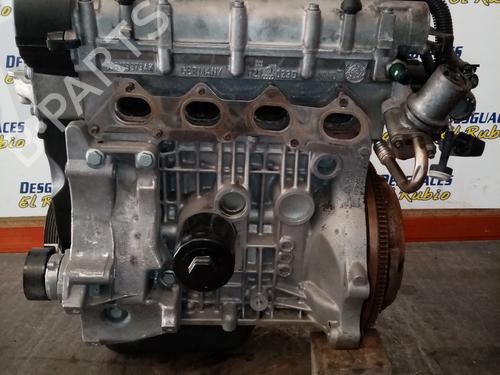 Engine SKODA FABIA I (6Y2) | BP31683758M1 - Image 5