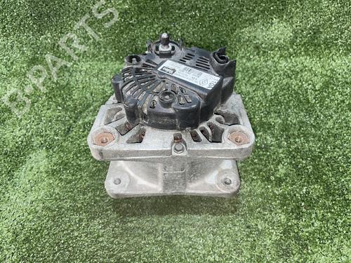 Alternator RENAULT GRAND SCÉNIC II (JM0/1_) | BP31680975M7