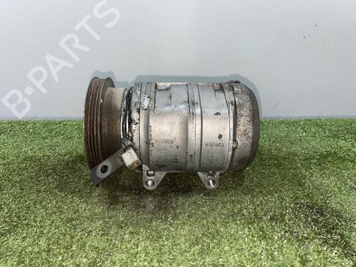 Used AC compressor NISSAN SERENA (C23) [1991-2001]  31681930
