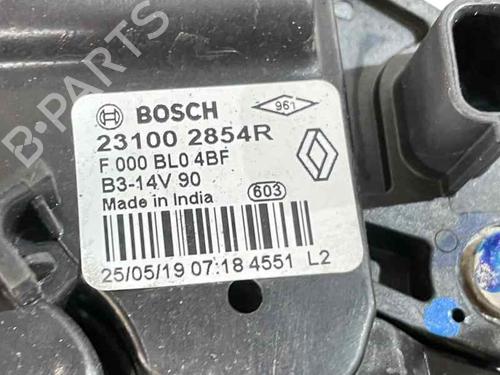 Alternator DACIA SANDERO II TCe 90 (B8M1, B8MA, B8AC) | BP29968240M7 