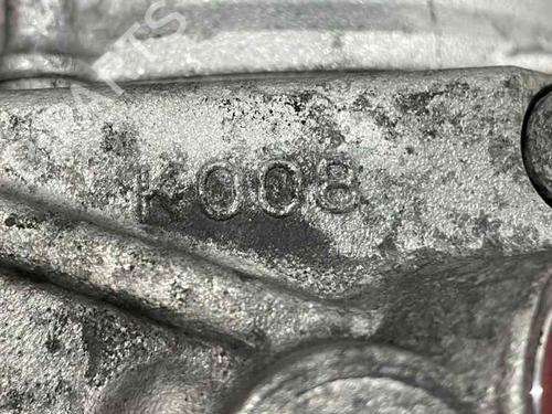 AC compressor VW PASSAT B5 Variant (3B5) 2.0 4motion | BP30718148M34 - Image 7