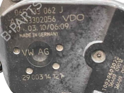Throttle body SEAT LEON (1P1) 1.8 TSI | BP31682668M82 - Image 2