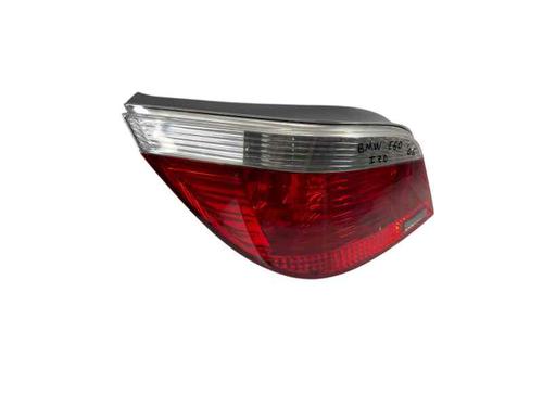 Used Left taillight BMW 5 (E60) [2001-2010]  31682365