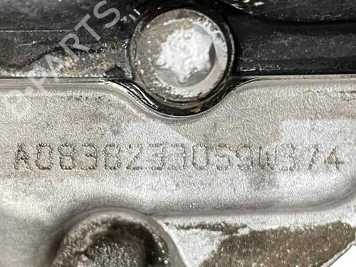 Gearbox OPEL CORSA D Hatchback Van (S07) 1.3 CDTI (L08) | BP29993855M3