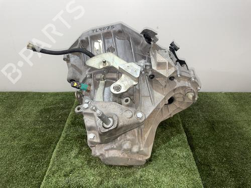 Used Gearbox Gearbox DACIA DUSTER (HS_) [2010-2018] 31684930 31684930