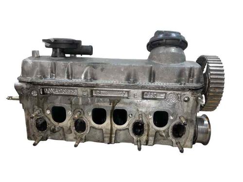Used Cylinder head Cylinder head SKODA OCTAVIA I (1U2) 1.9 TDI (110 hp) 31286477 31286477