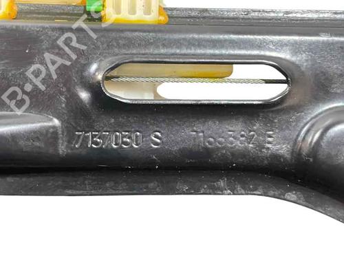 Rear right window mechanism BMW X5 (E70) 3.0 d | BP24353667C25 