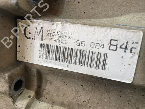 Gearbox BMW X3 (E83)  | BP31684460M3  - Image 5