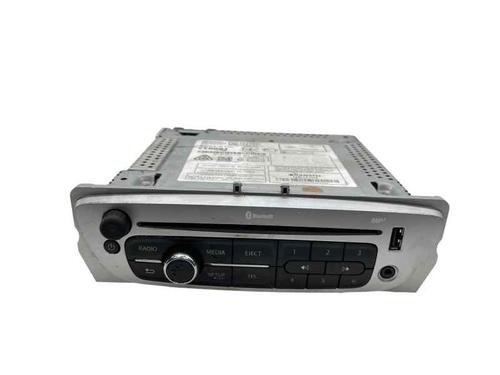 Used Radio RENAULT MEGANE IV Saloon 1.5 Blue dCi 95 (LVA2) (95 hp) 29933957