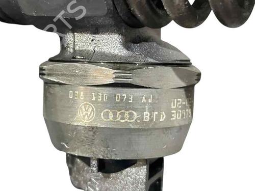 Used Injector Injector SEAT IBIZA III (6L1) 1.9 TDI (100 hp) 29497925 29497925