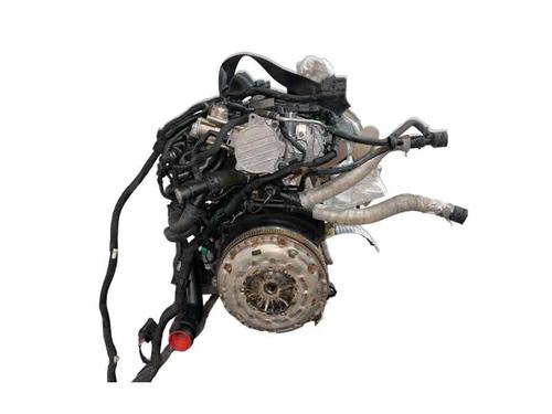 Used Engine Engine VW PASSAT B6 (3C2) 2.0 TFSI (200 hp) 33424463 33424463
