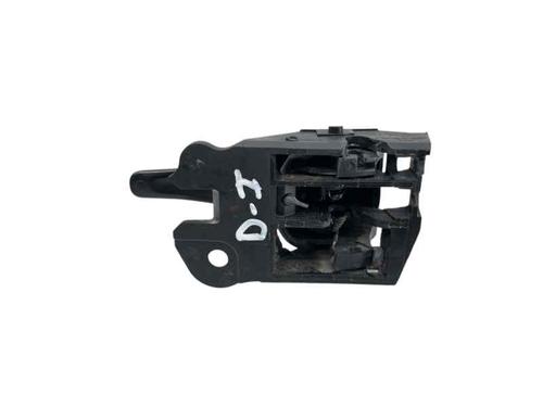 Used Front left interior door handle Front left interior door handle TOYOTA VERSO (_R2_) 1.6 D4-D (WAR20_) (112 hp) 27449110 27449110