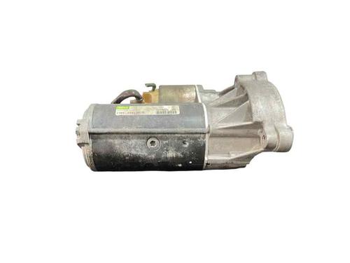 Starter PEUGEOT 306 Hatchback (7A, 7C, N3, N5) 1.9 DT | BP32402529M8 