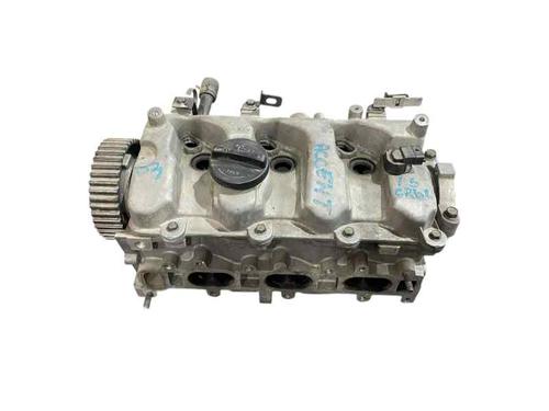 Used Cylinder head HYUNDAI ACCENT II (LC) [1999-2012]  31683208