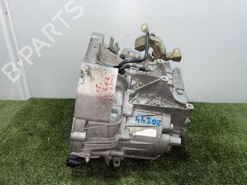 Cambio ROVER 75 (RJ) [1999-2005]  31684669