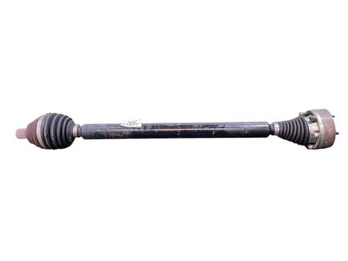 Used Right front driveshaft SEAT LEON (1P1) 1.4 16V (86 hp) 27448558