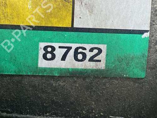 AC compressor HONDA CIVIC VII Hatchback (EU, EP, EV) 1.7 CTDi (EP4, EU9) | BP31681953M34 