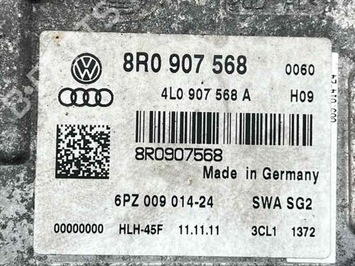 Electronic module AUDI Q5 (8RB) 3.0 TDI quattro | BP31799076M83 - Image 2