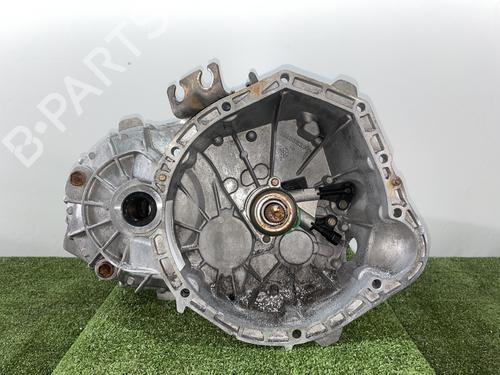 Used Gearbox Gearbox MERCEDES-BENZ VITO Van (W638) [1997-2003] 31684476 31684476
