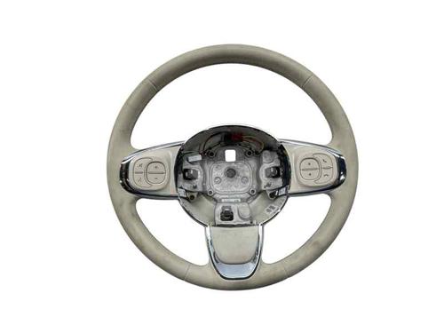 Used Steering wheel FIAT 500 (312_) 1.2 (312AXA1A) (69 hp) 29349781