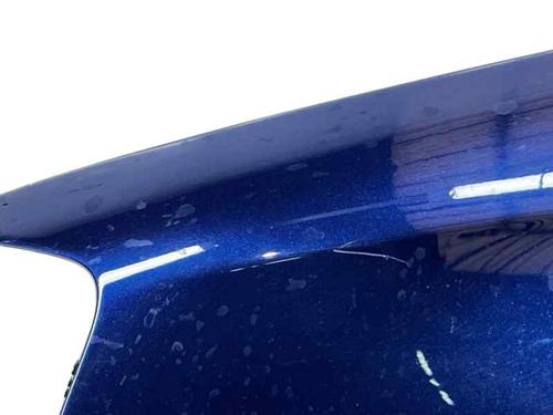 Left front fenders VW PASSAT B6 (3C2) 2.0 TFSI | BP31012319C41