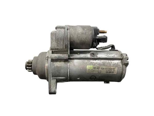 Starter SEAT TOLEDO II (1M2) 1.9 TDI | BP27448663M8 - Image 4