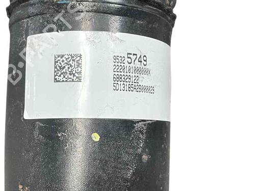 Rear axle CHEVROLET TRAX 1.7 TD AWD | BP27449357M2 - Image 4