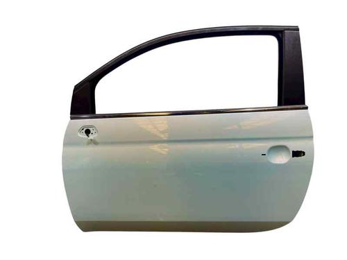 Used Left front door FIAT 500 (312_) 1.2 (312AXA1A) (69 hp) 29328795