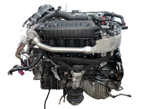 Engine MERCEDES-BENZ C-CLASS (W203) C 270 CDI (203.016) | BP31826153M1  - Image 6
