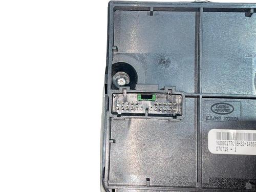 Switch LAND ROVER RANGE ROVER SPORT I (L320) 2.7 D 4x4 | BP25210831I30 