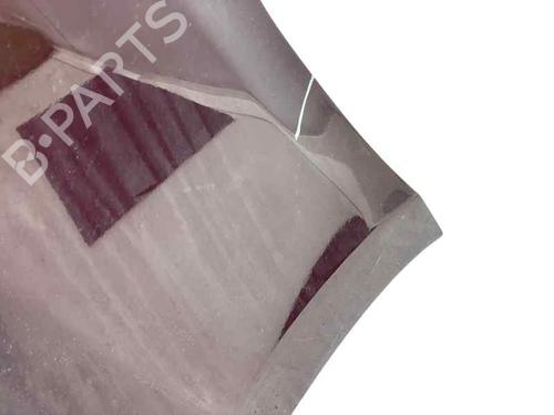Rear bumper SKODA SUPERB II (3T4) 1.9 TDI | BP29605697C8 