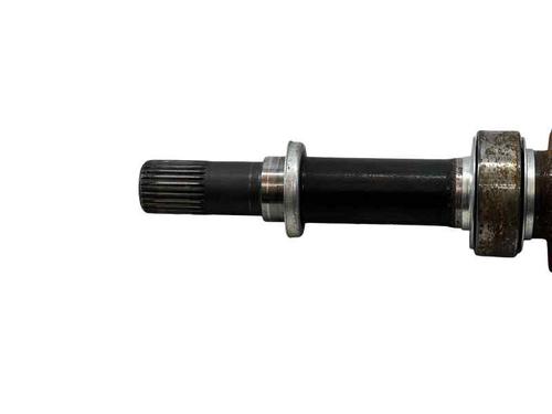 Used Right front driveshaft Right front driveshaft NISSAN LEAF (ZE0) Electric (109 hp) 34236274 34236274