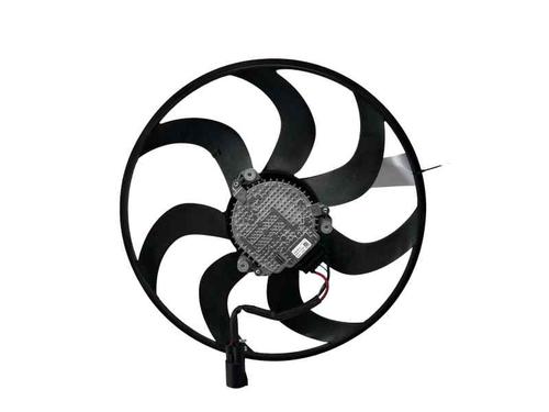 Radiator fan VOLVO XC40 (536) T2 | BP32490534M35 - Image 4
