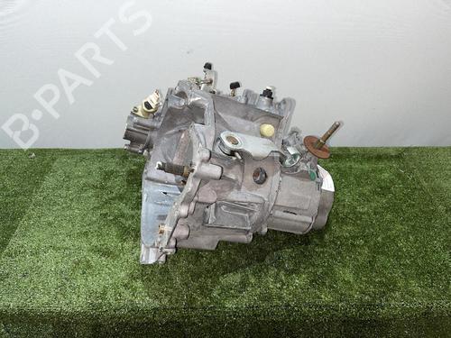 Used Gearbox Gearbox CITROËN XSARA Coupe (N0) [1998-2005] 31684229 31684229