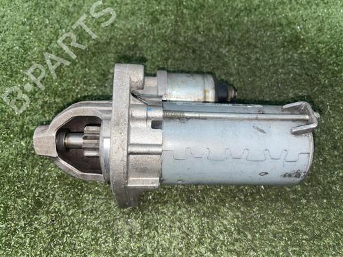 Used Starter Starter FIAT GRANDE PUNTO Van (199_) 1.3 JTD Multijet (199CXD1B) (90 hp) 24225567 24225567