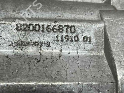 Throttle body RENAULT CLIO II (BB_, CB_)  | BP31683415M82 