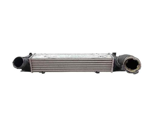 Used Intercooler Intercooler BMW 1 (E81) 118 d (143 hp) 24353343 24353343