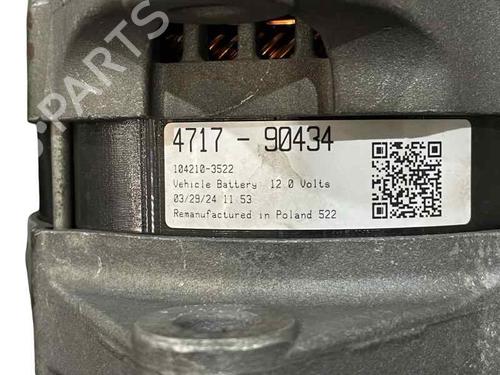 Alternator FORD KUGA I 2.0 TDCi | BP34236785M7  - Image 5