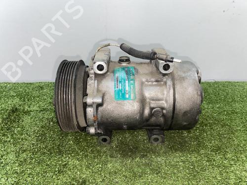 Used AC compressor AC compressor RENAULT MEGANE I Classic (LA0/1_) [1996-2008] 31681647 31681647