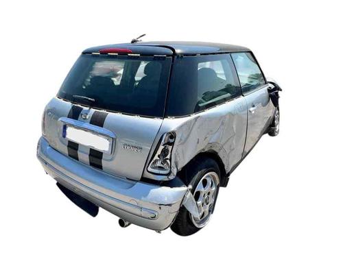 Starter MINI MINI (R50, R53) Cooper | BP27513698M8 - Image 7