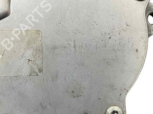 Used Vacuum pump MERCEDES-BENZ C-CLASS Coupe (CL203) C 200 CGI Kompressor (203.743) (170 hp) 30270704