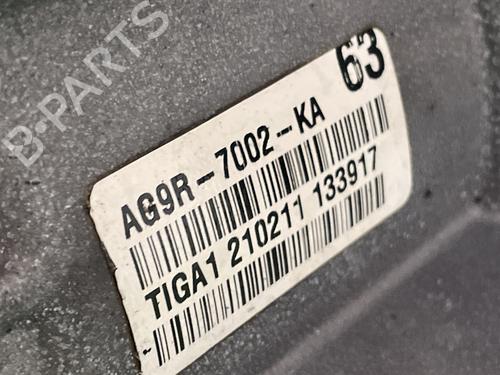 Gearbox FORD MONDEO IV (BA7) | BP31684409M3 - Image 3