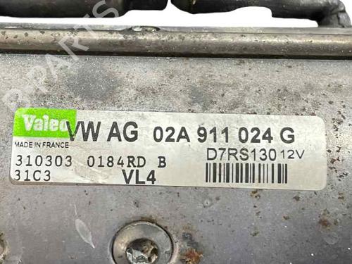 Starter SEAT CORDOBA (6L2) 1.9 TDI | BP29933967M8