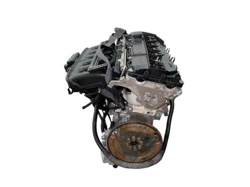 Engine BMW 5 (E60) 525 i | BP25212088M1 - Image 8