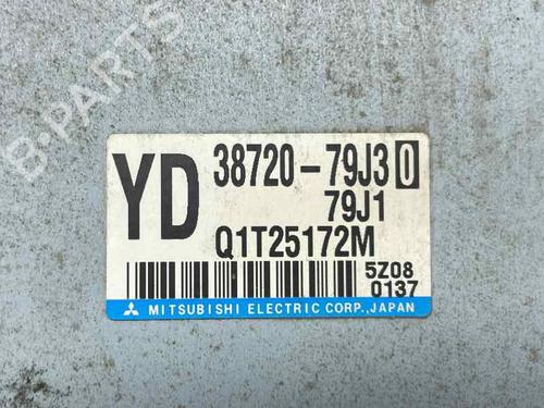 Electronic module SUZUKI SX4 (EY, GY) | BP31683048M83 - Image 3