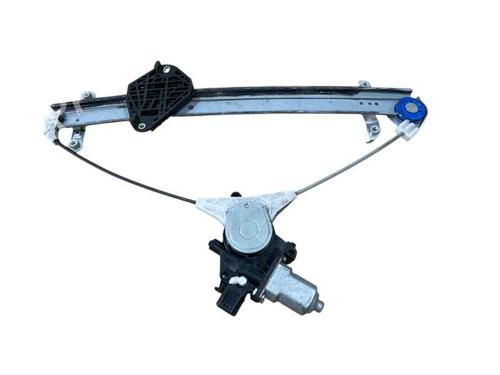 Used Front right window mechanism Front right window mechanism SUBARU IMPREZA Hatchback (GR, GH, G3) 2.0 D AWD (150 hp) 25213823 25213823